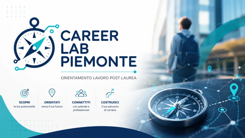 career lab Piemonte