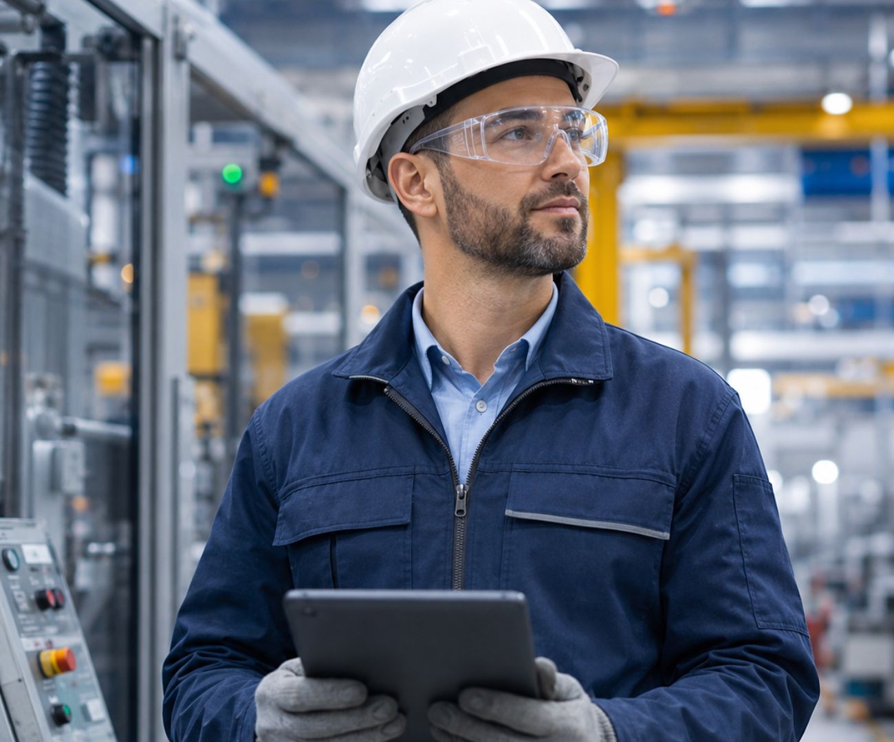 Formazione Specifica Lavoratori