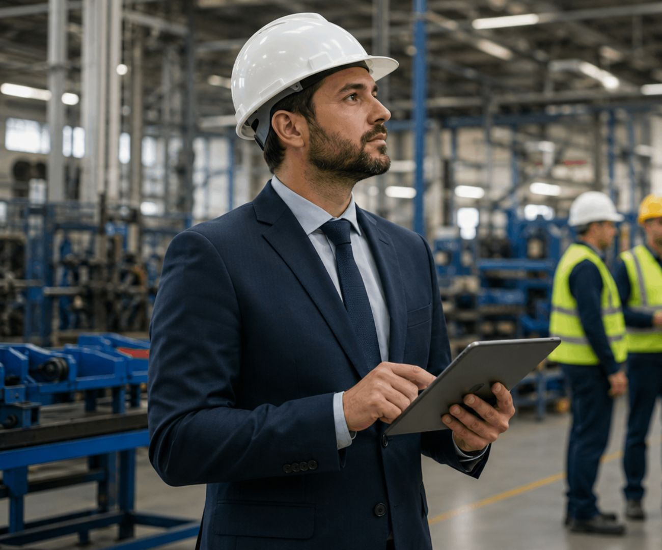 Formazione Dirigenti per la Sicurezza