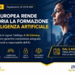 AI Act (Regolamento UE 2024/1689): cosa cambia dal 2 agosto 2026 e come devono prepararsi le aziende