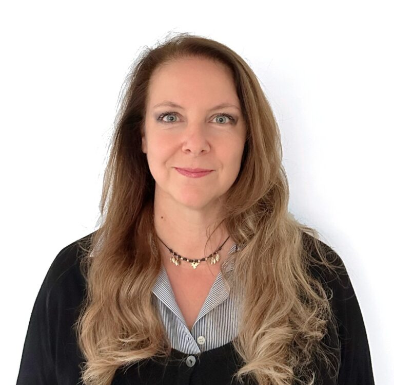 Laura Copelli seo specialist