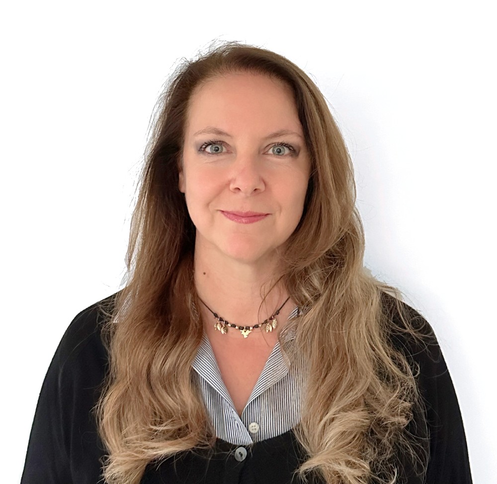Laura Copelli seo specialist