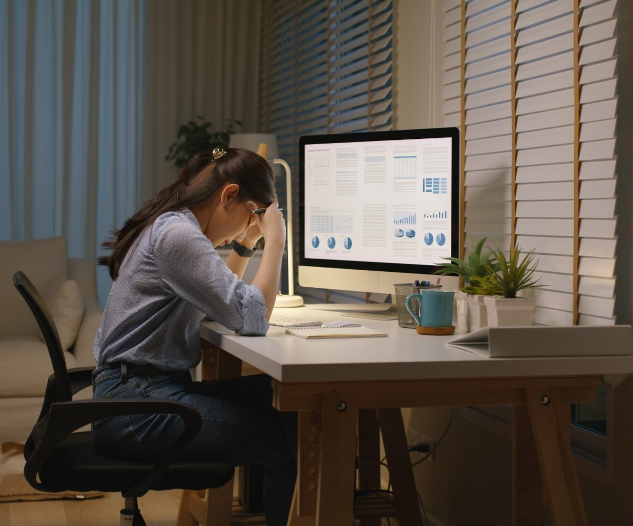 Time Management e stress lavorativo