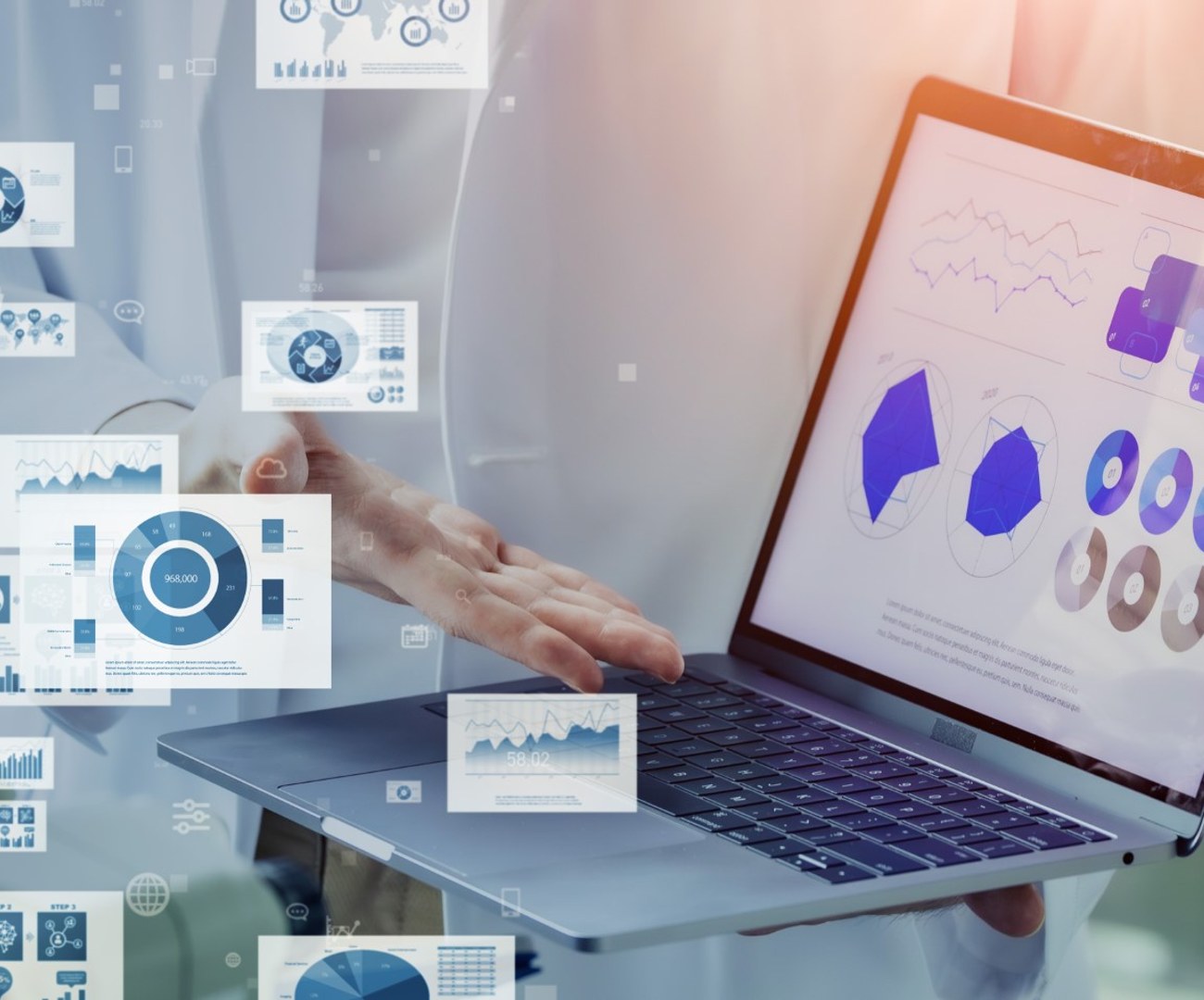 Excel 365 avanzato con tabelle Pivot