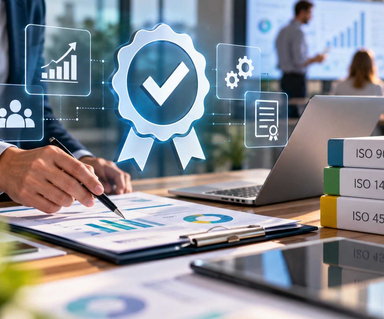 Il valore strategico della qualità e della sua certificazione