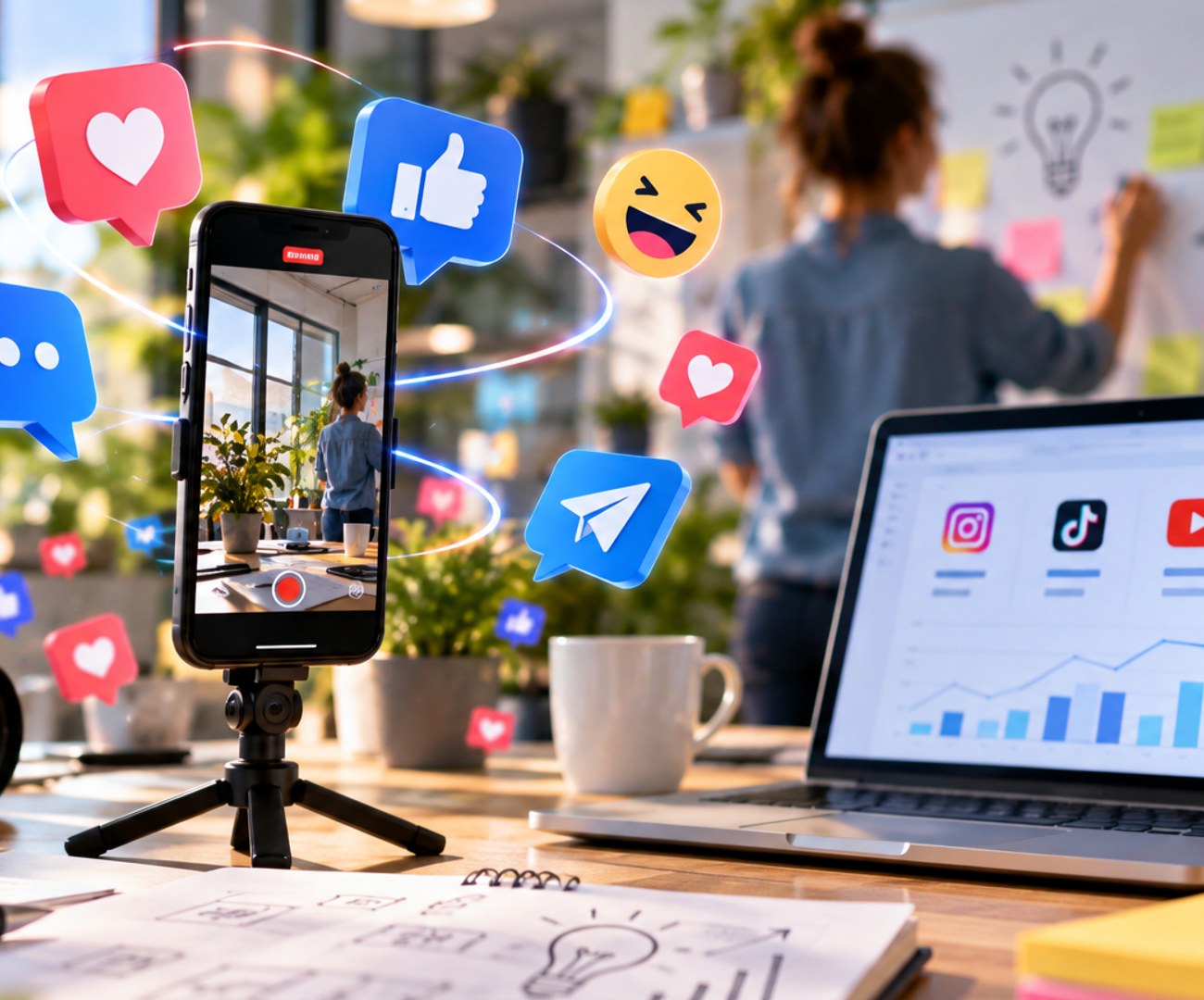 Strategie di Viral Marketing
