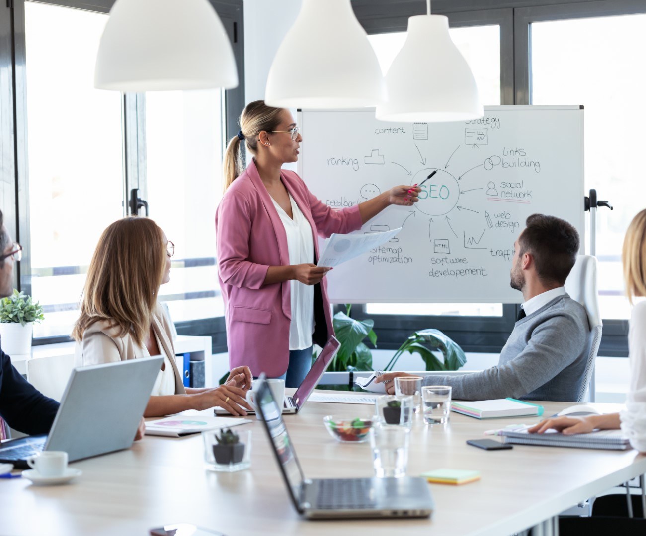Strategie di comunicazione online