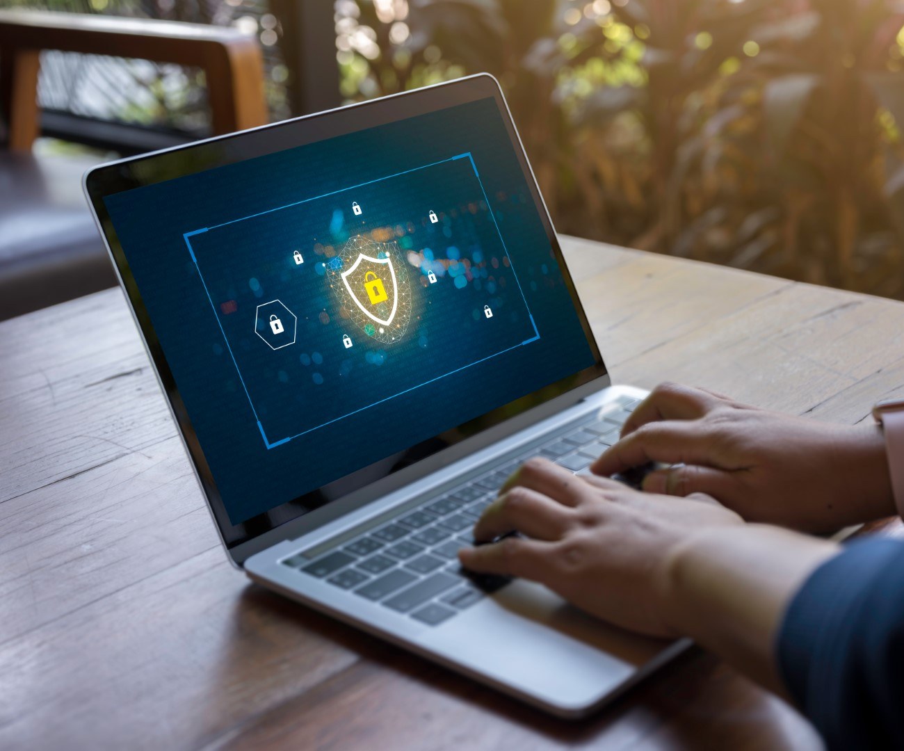Elementi base di sicurezza informatica