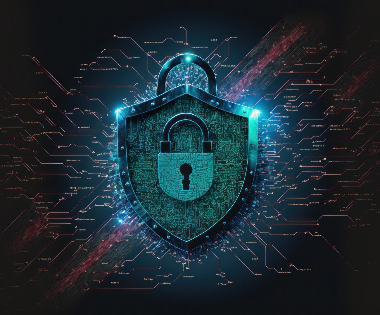 La cyber security