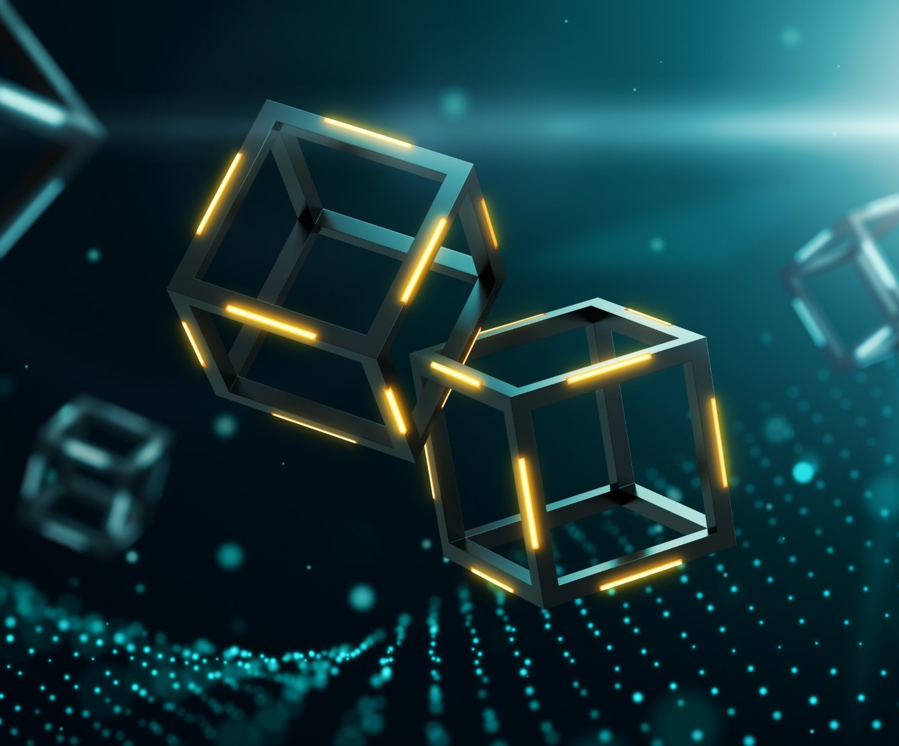 La Blockchain in azienda
