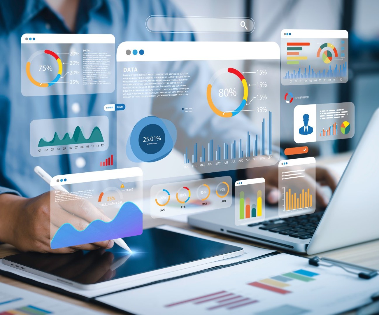 Business Intelligence