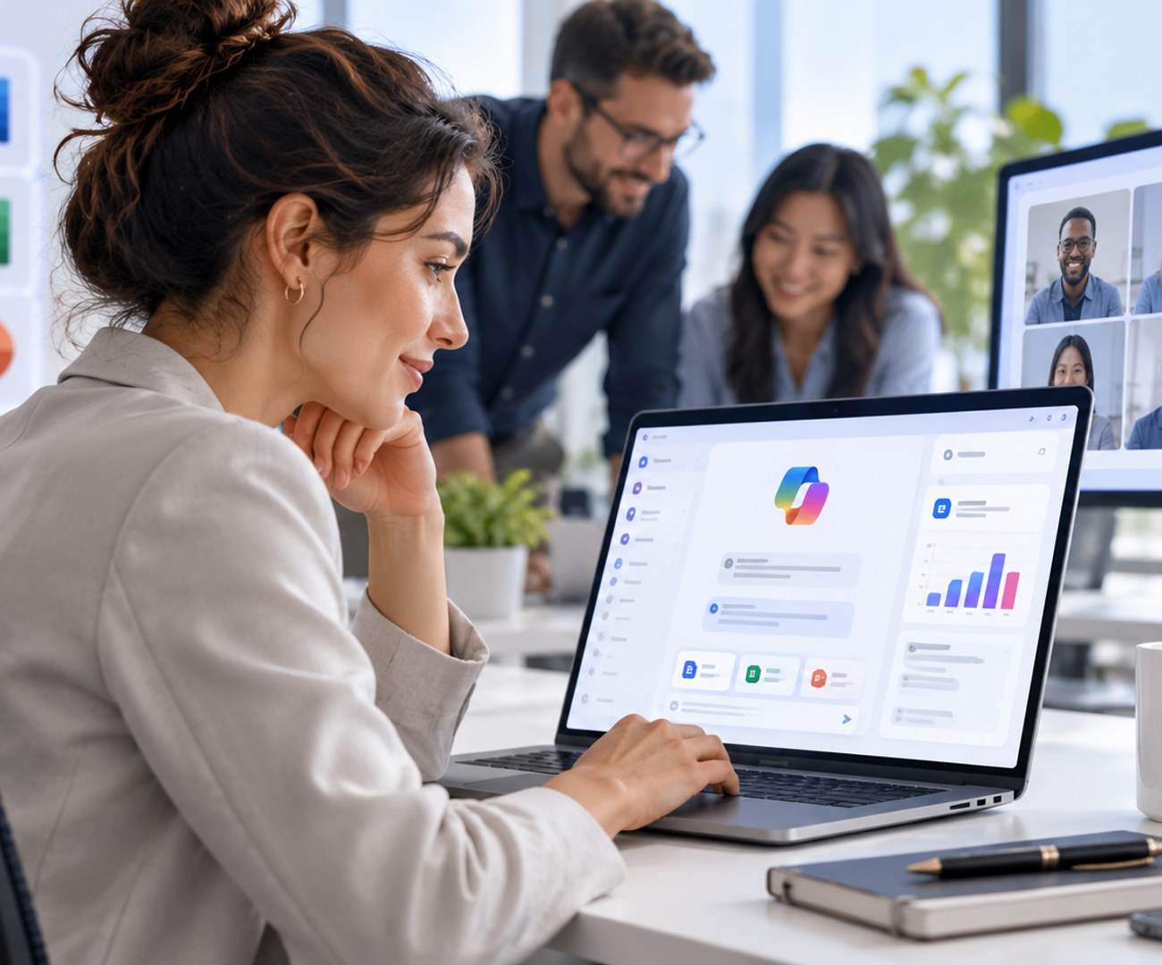 Corso di Microsoft 365 Copilot