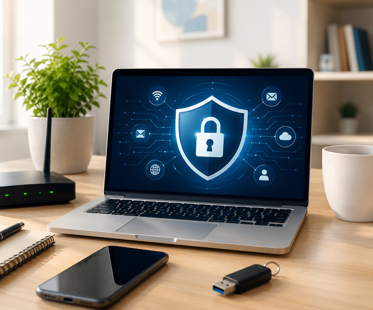 Cybersecurity - I primi passi