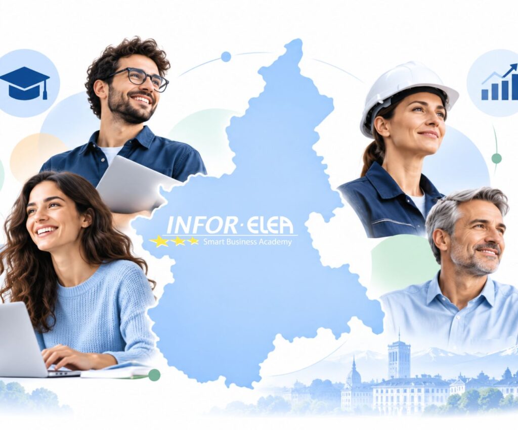 corsi gratuiti della Regione Piemonte