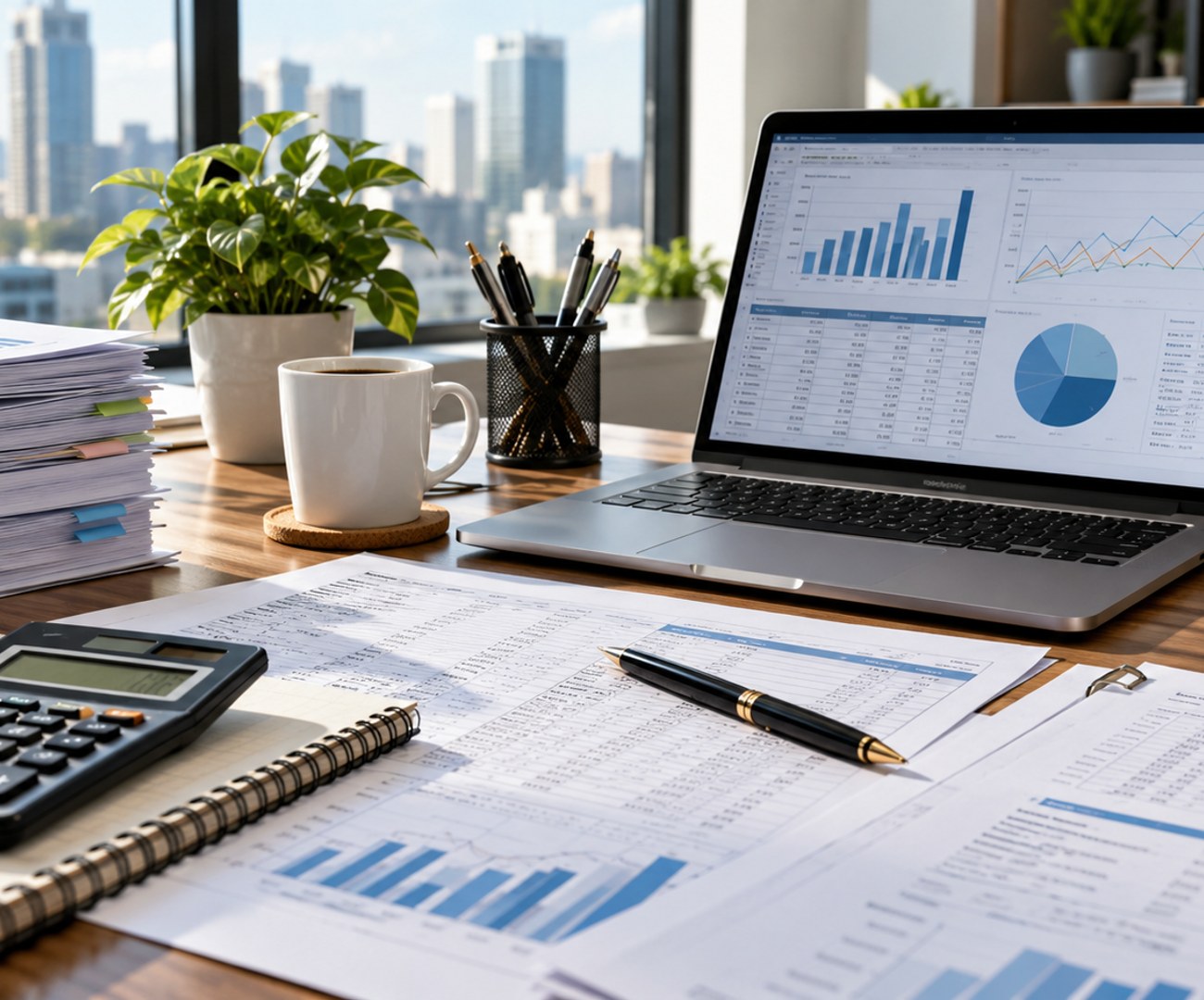 Accounting base