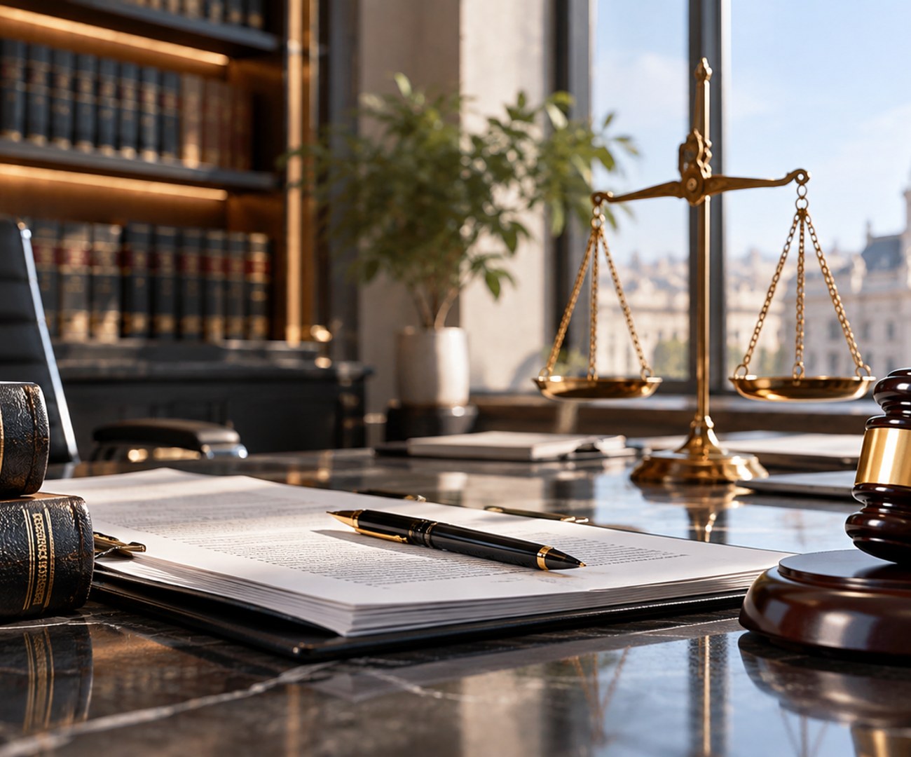 Lawyers high