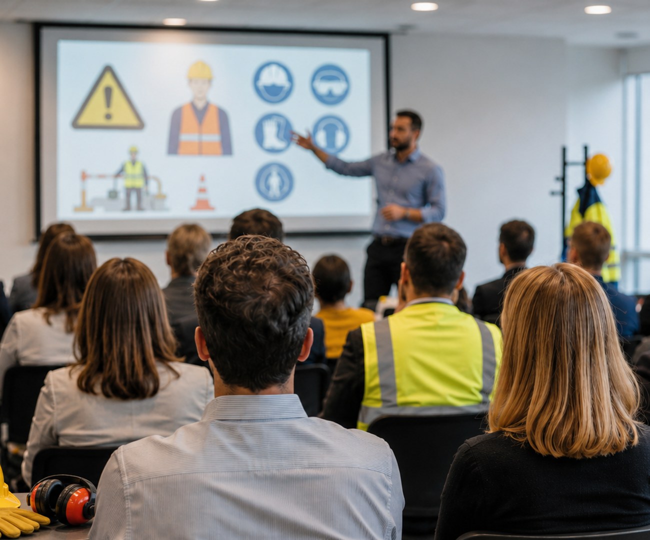 Formazione generale lavoratori (ASR 2025)