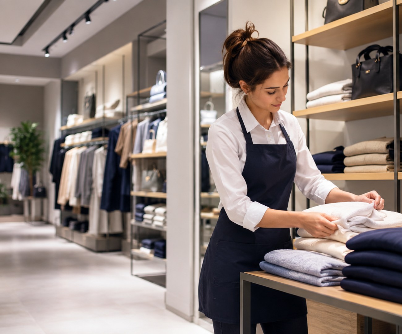 Corso di aggiornamento lavoratori - commesso (ASR 2025)