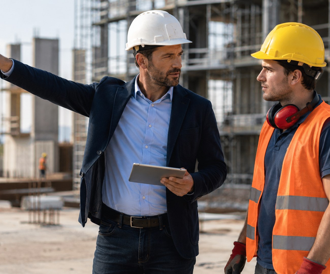 Modulo aggiuntivo cantieri - datore di lavoro (ASR 2025)