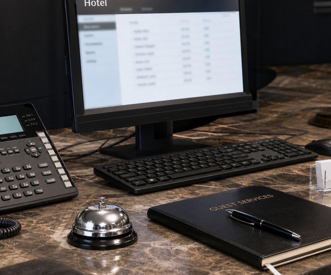 Formazione generale e specifica lavoratori - receptionist (ASR 2025)