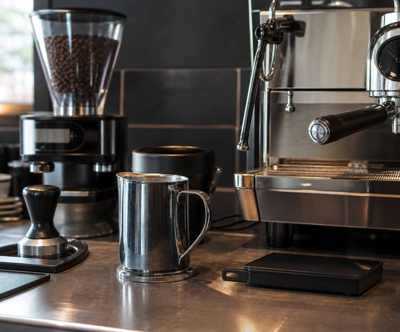 Formazione specifica lavoratori - barista (ASR 2025)