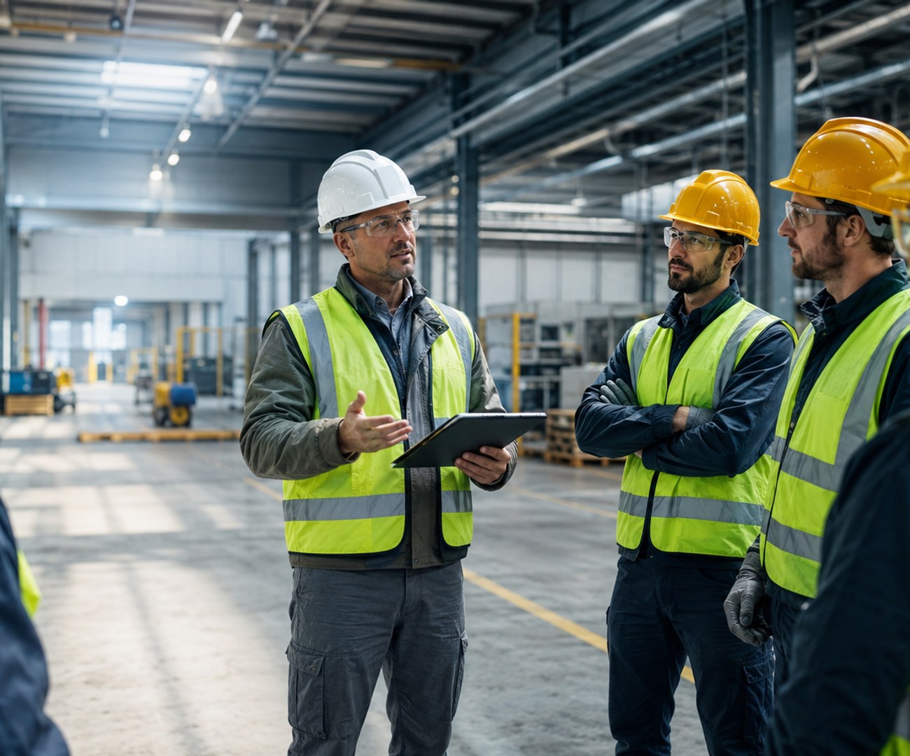 Corso per Rappresentante dei Lavoratori per la Sicurezza (RLS) - (ASR 2025)